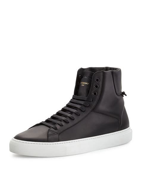 Buy Givenchy High Top Shoes: New Releases & Iconic Styles